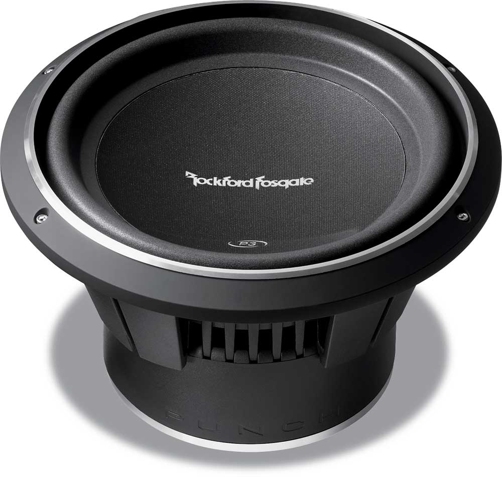 rockford fosgate subwoofer wiring diagram