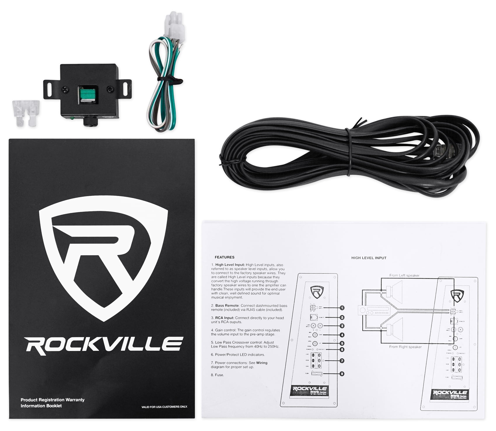 rockville rw10ca wiring diagram