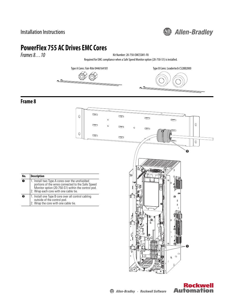 rockwell automation 440rd22ra wiring diagram