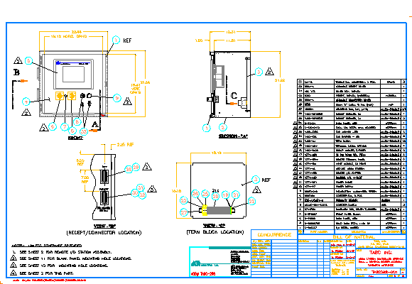 rockwood a213hw wiring diagram