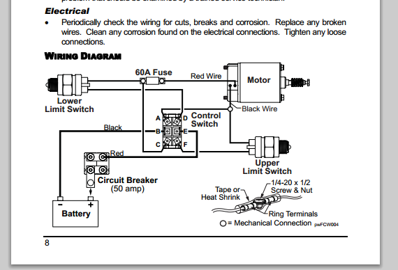 Travel Trailer Forest River Rv Wiring Diagrams from schematron.org