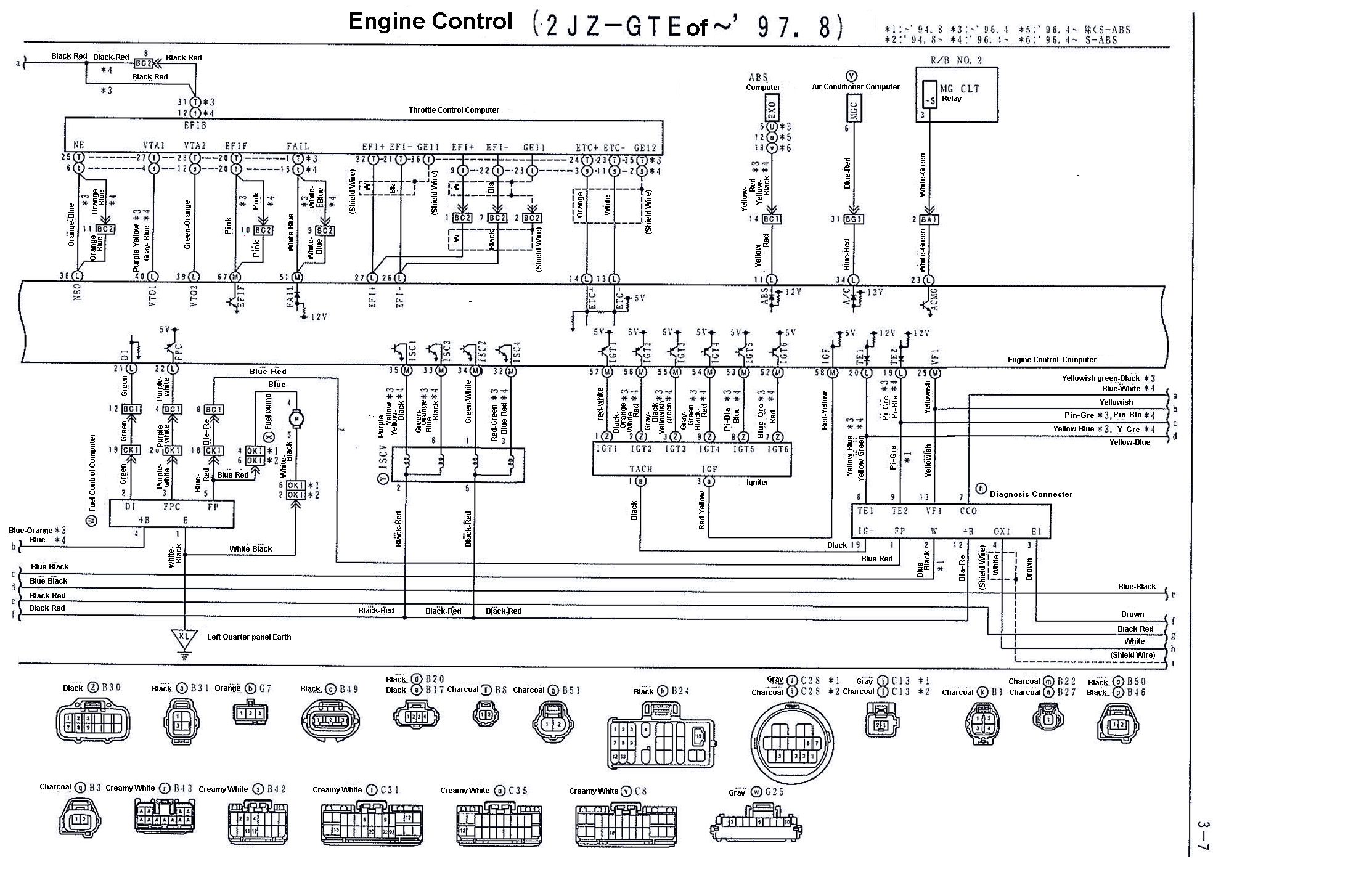 rockwood pop up camper wiring diagram