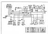 roketa 110cc atv wiring diagram