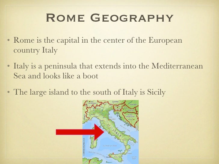 rome and greece venn diagram