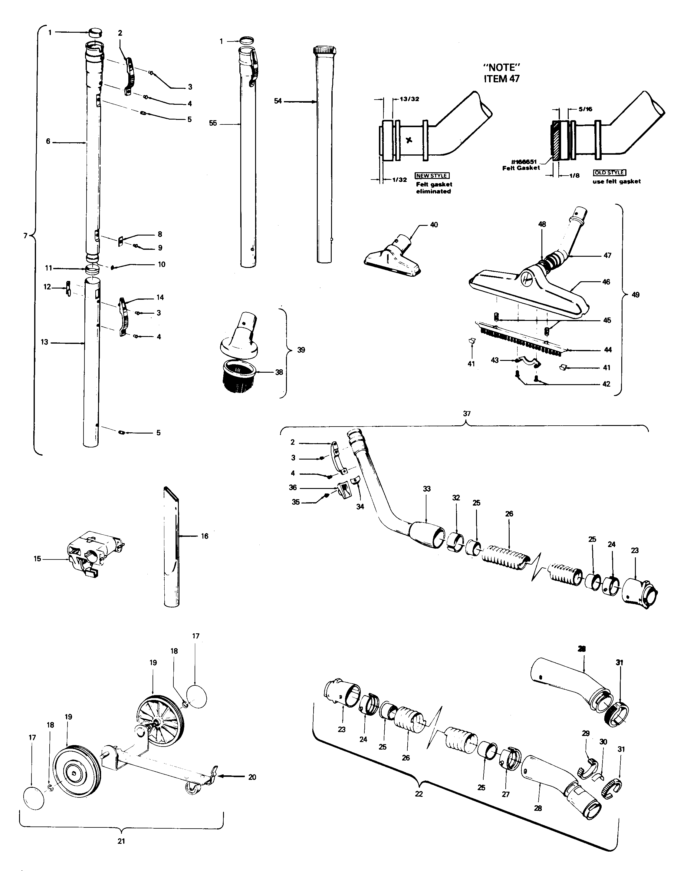 roomba parts diagram