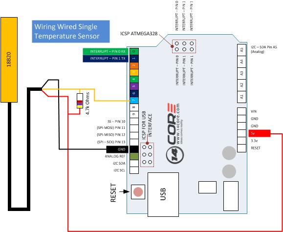 rostra temp sensor wiring diagram