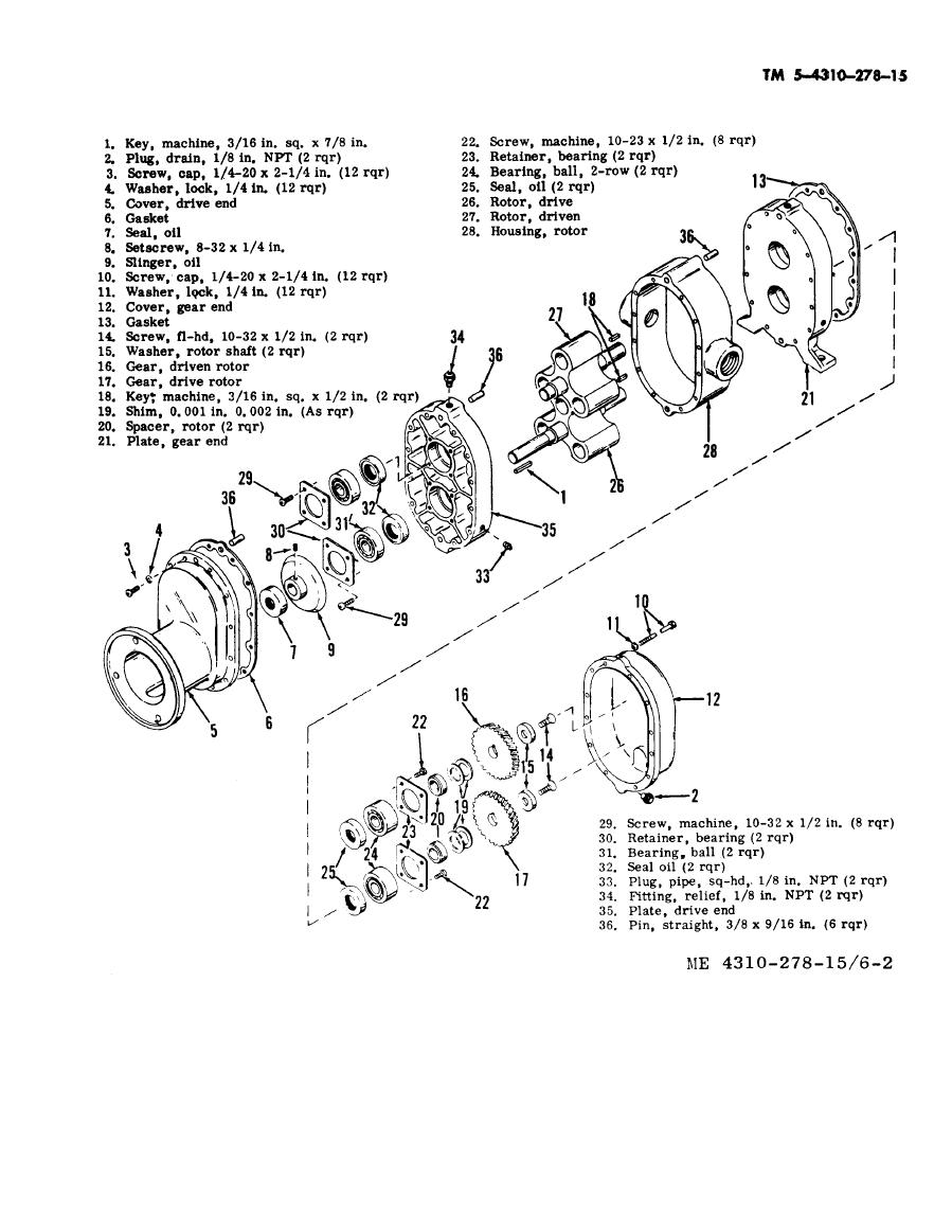 rotary compressor r410a wiring diagram