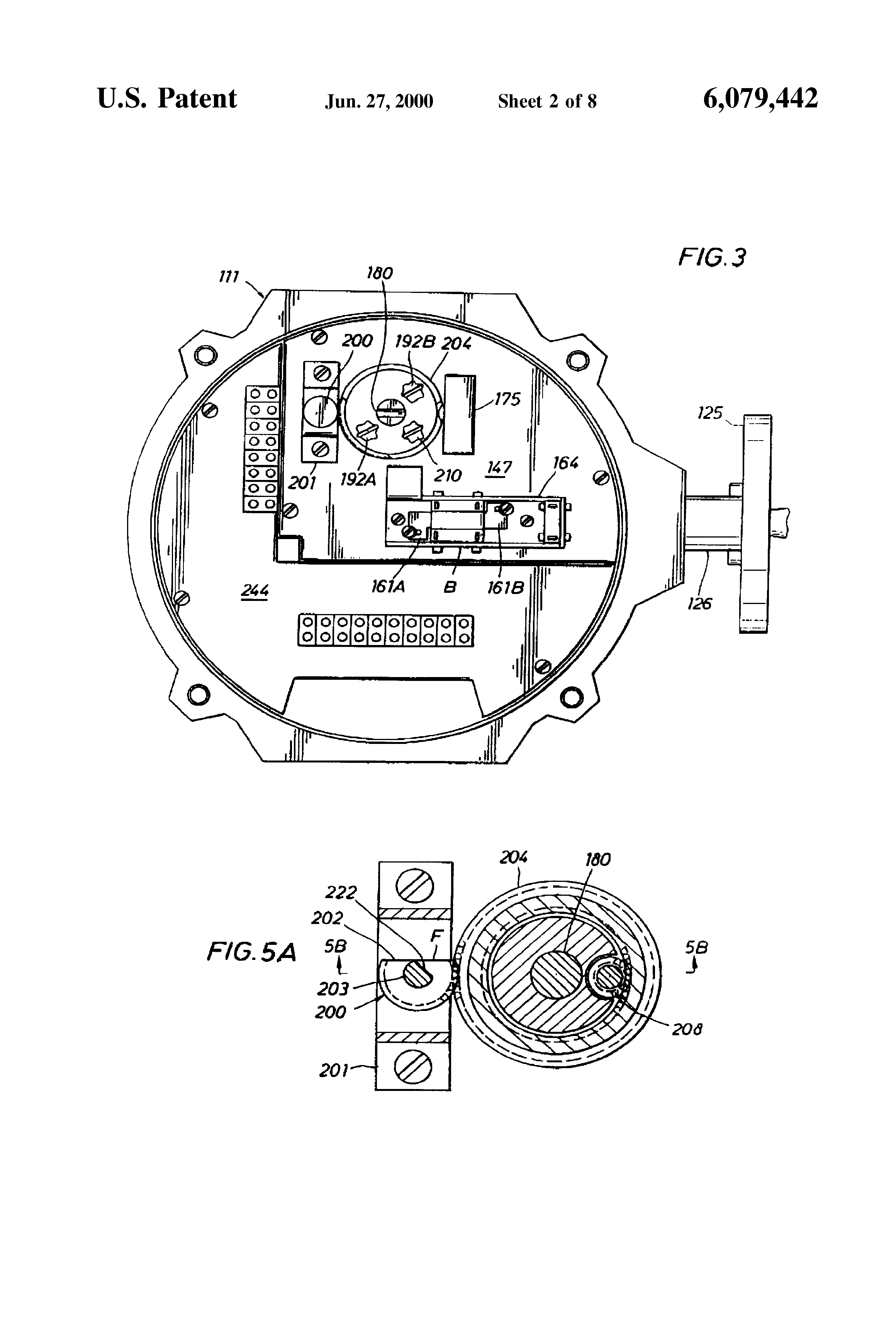 rotork motor operated valve wiring diagram