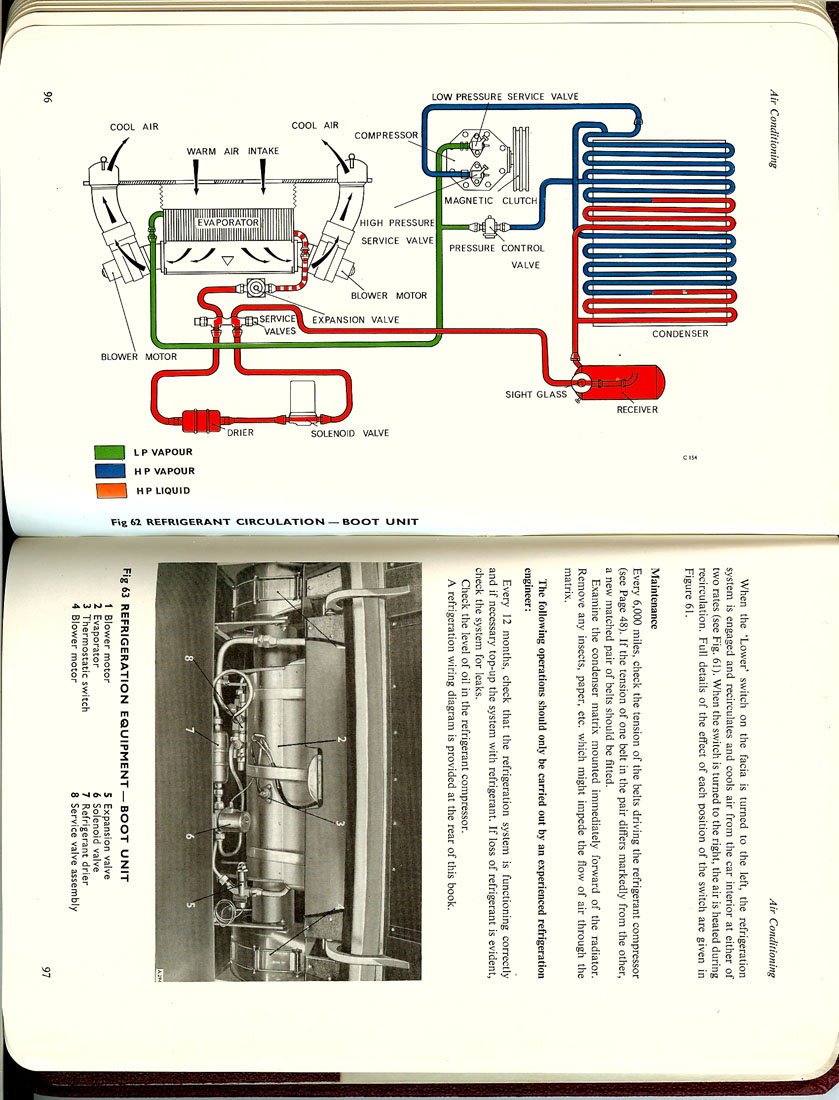 royce 1-648 mic wiring diagram