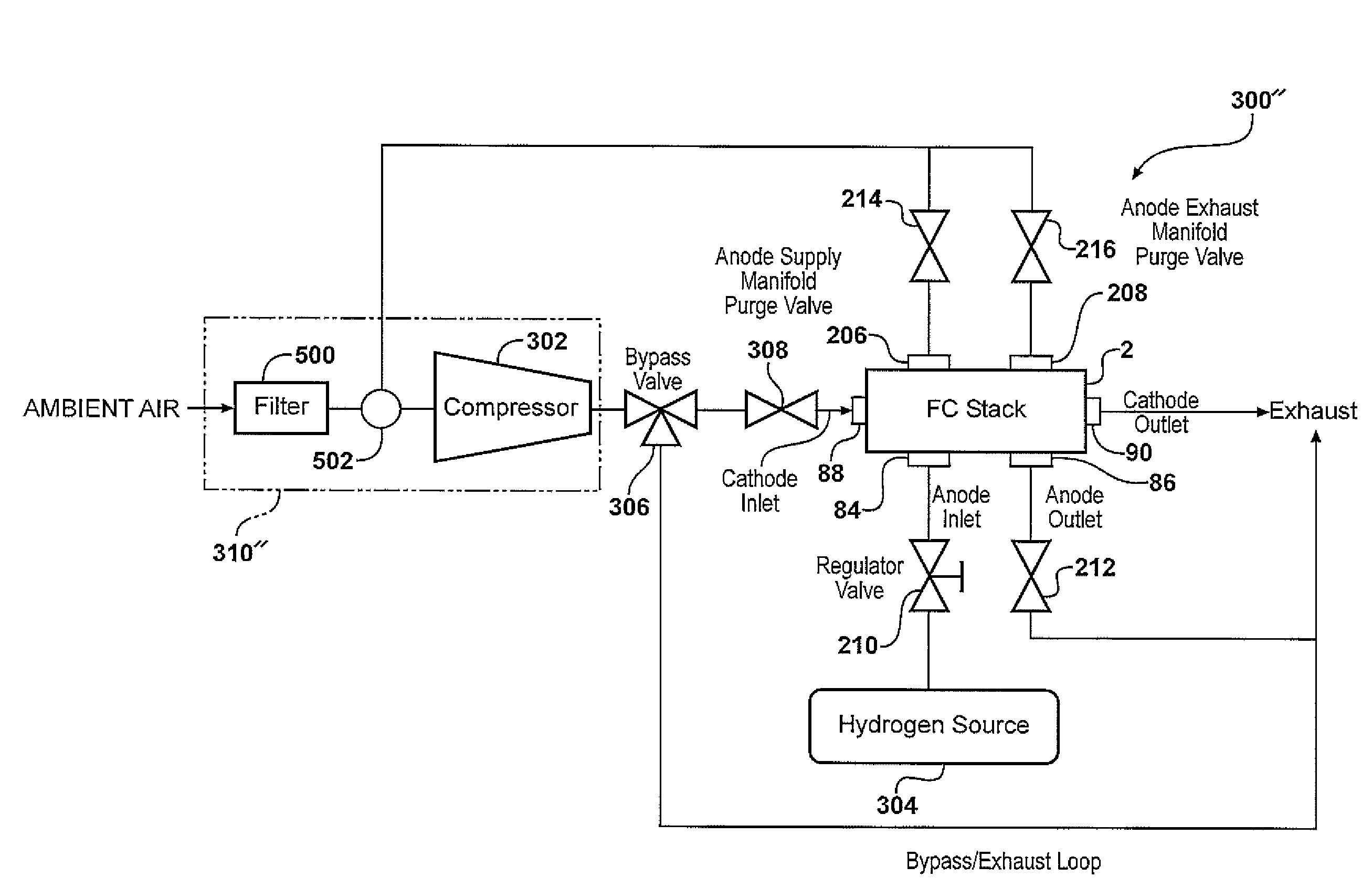 rpz backflow preventer diagram