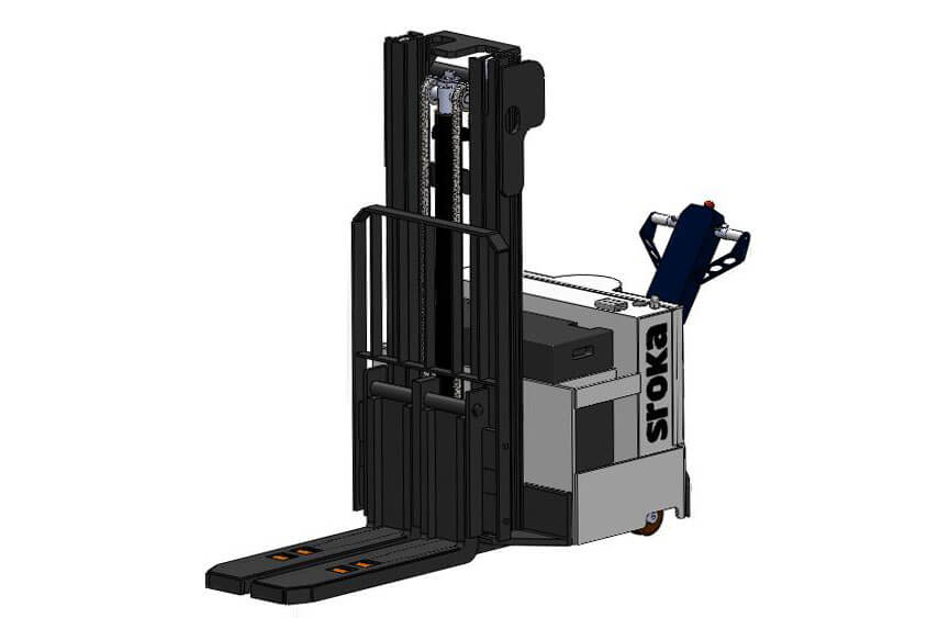 rs 440 walkie high lift wiring diagram