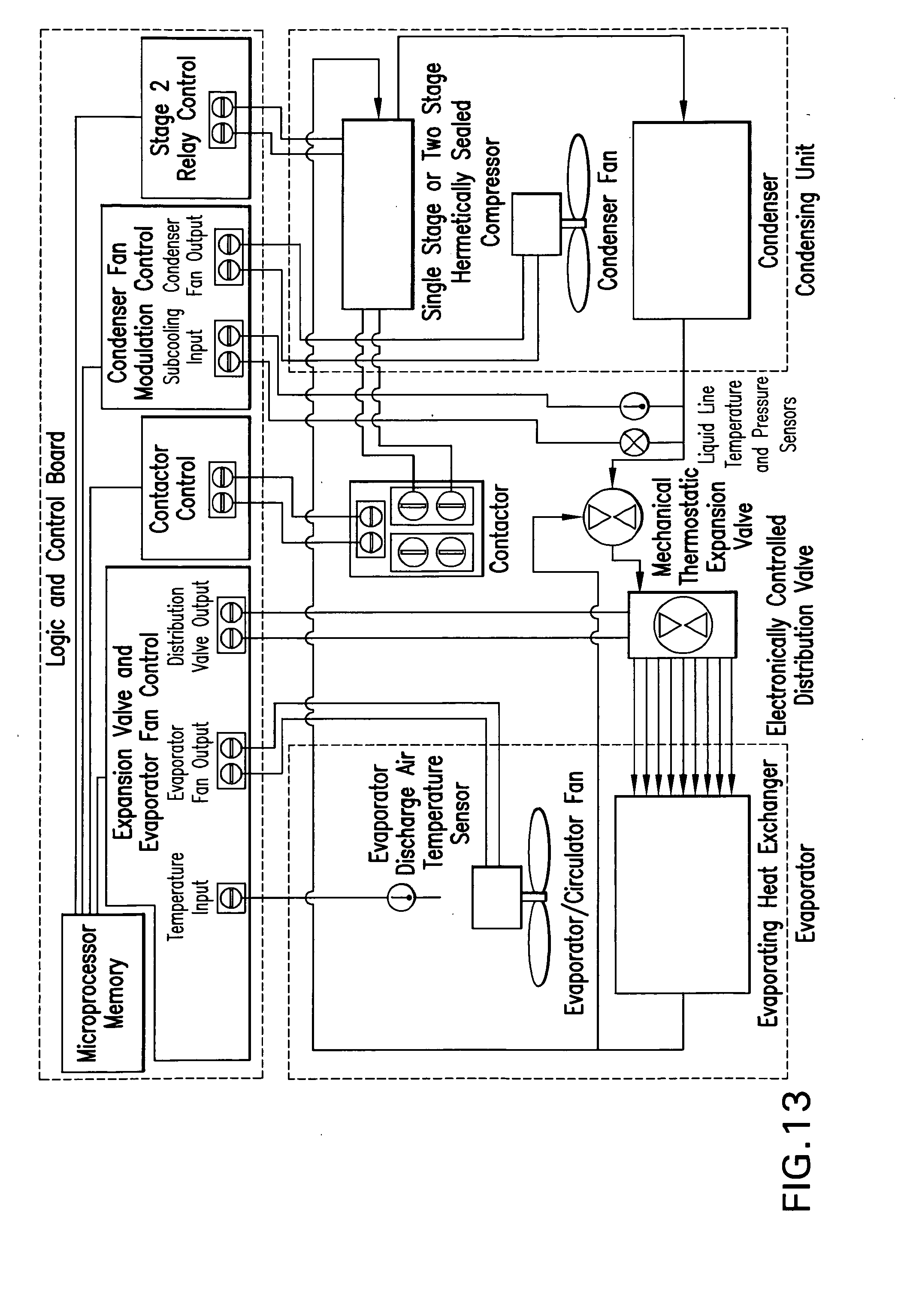 rth3100c wiring diagram