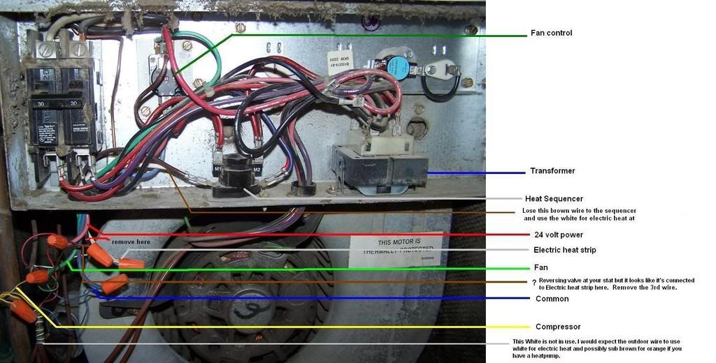 Rth6360 Wiring Diagram