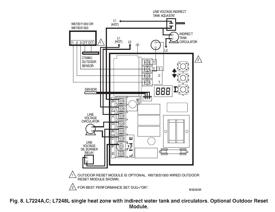 rth6580wf wiring diagram