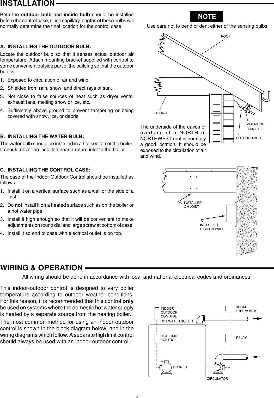 rth6580wf wiring diagram