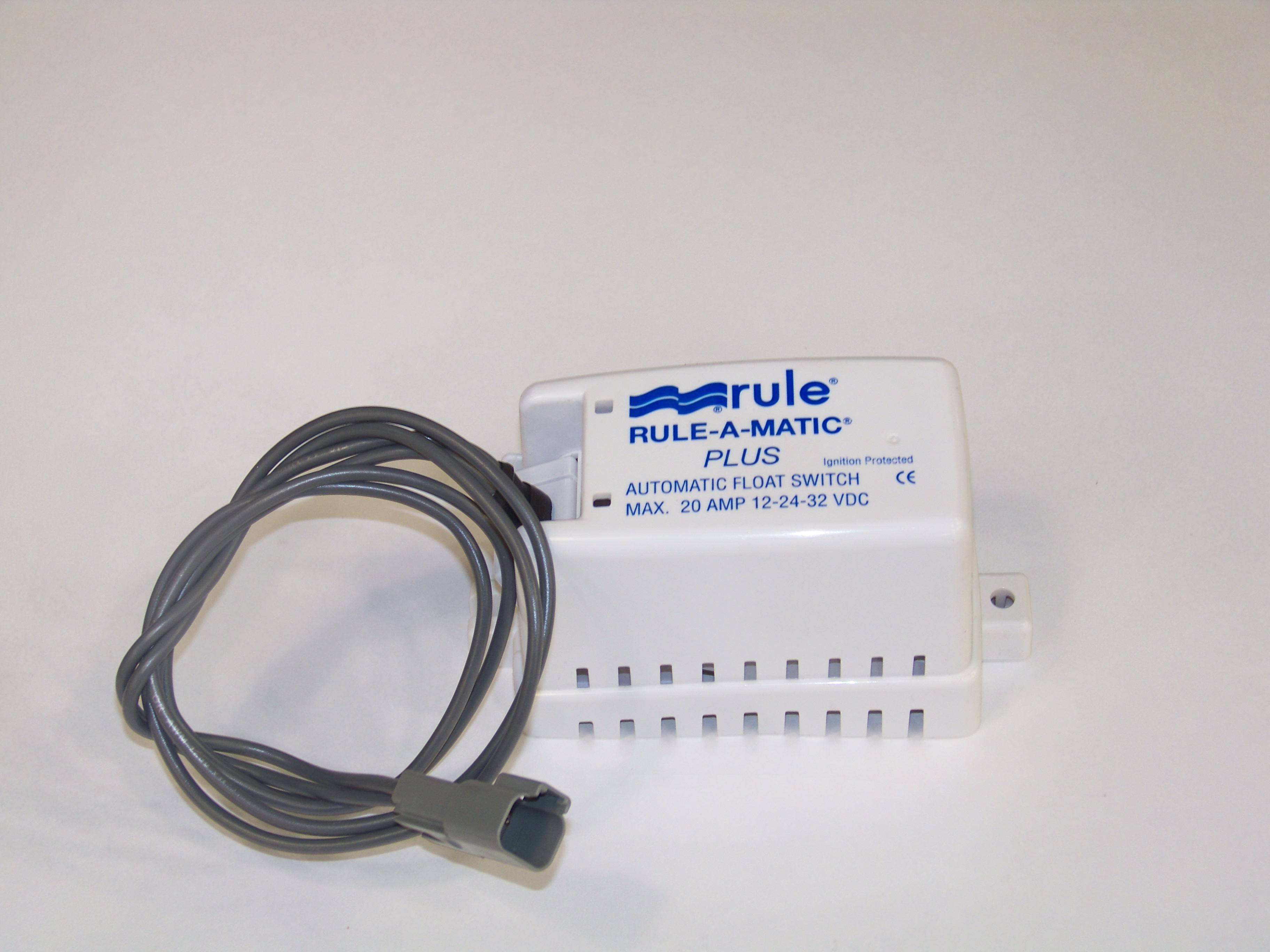 rule-a-matic plus 20 amp float switch wiring diagram