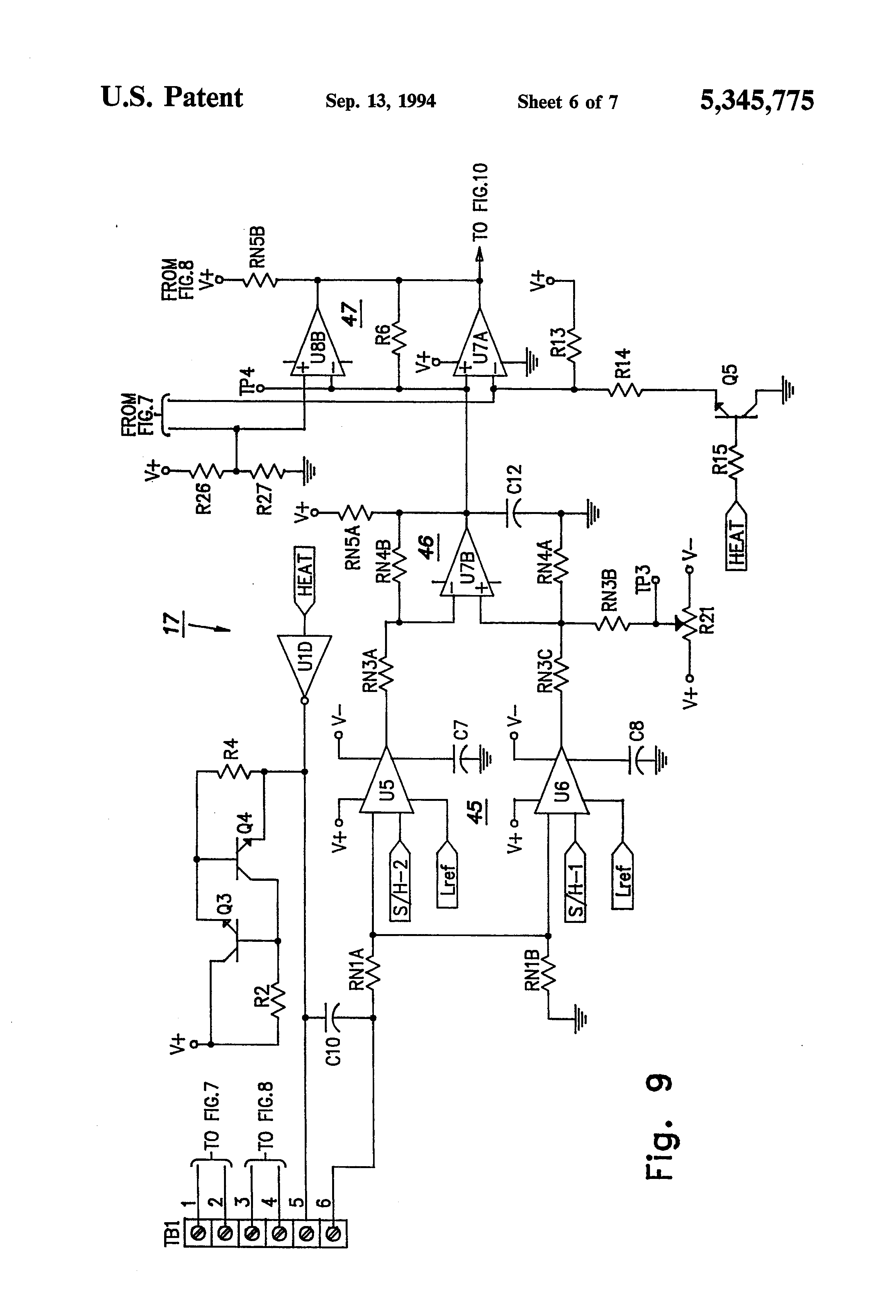 russell evaporator wiring diagram ae16-46b