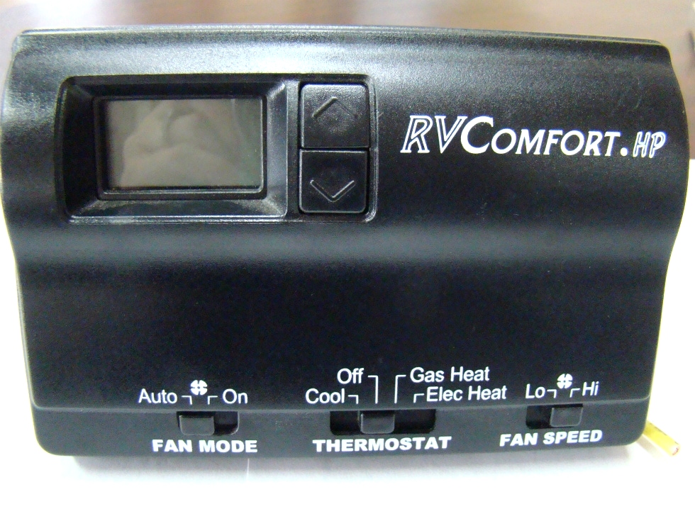 rv comfort hc thermostat wiring diagram