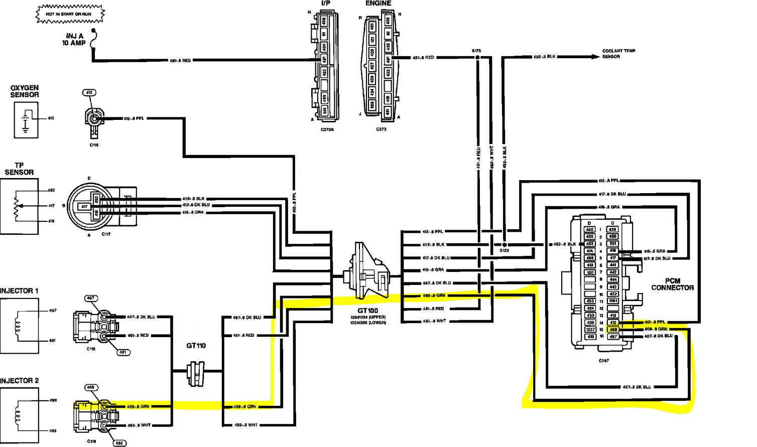 rv toad wiring diagram