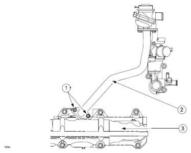 rx8 coolant hose diagram