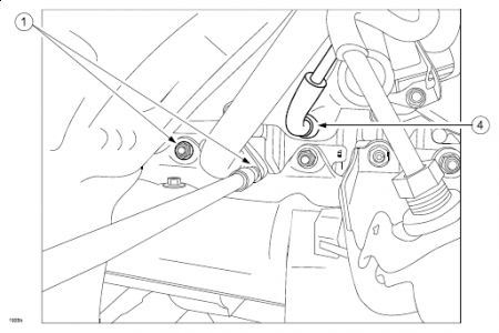 rx8 coolant hose diagram