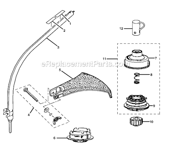 ryobi 700r fuel line diagram