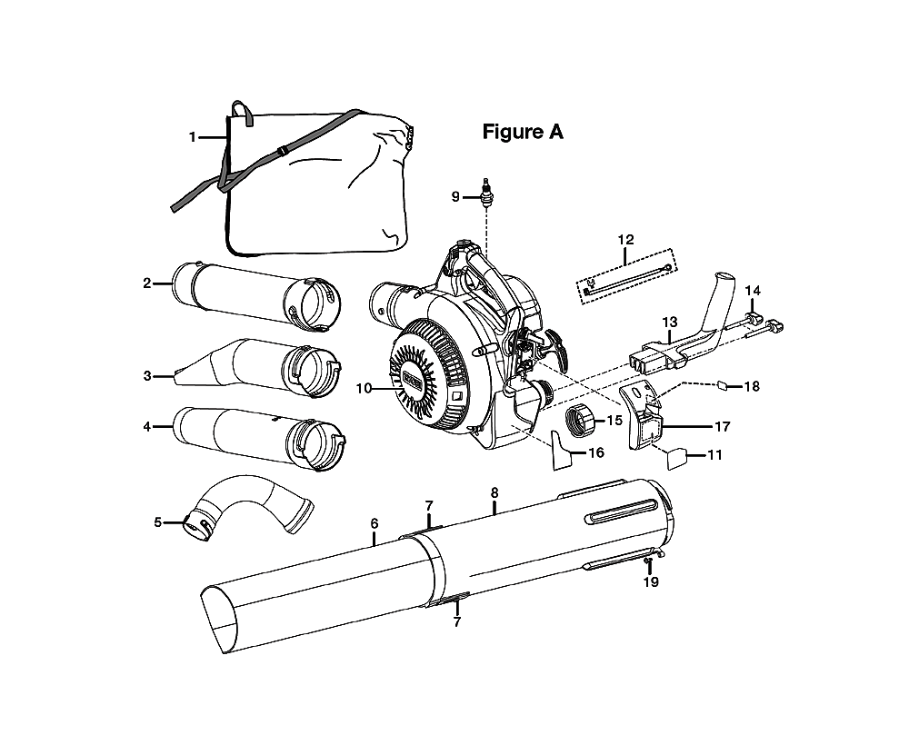 ryobi es30 parts diagram