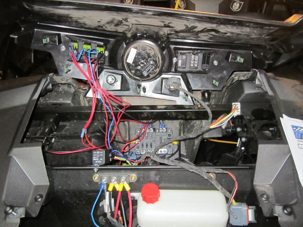 rzr 1000 xp term fuse box wiring diagram