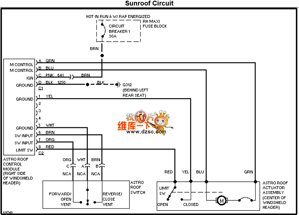 S40t5 Wiring Diagram