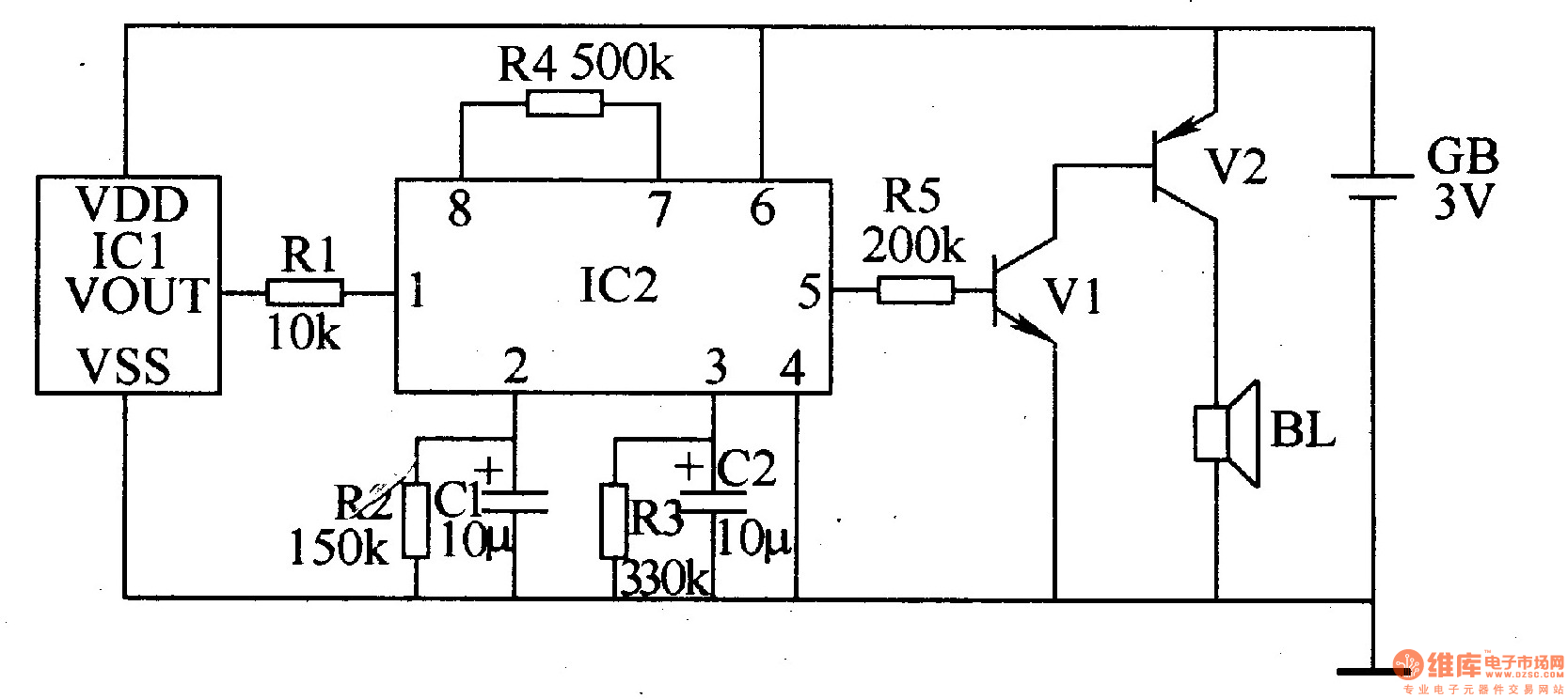 s9013 wiring diagram