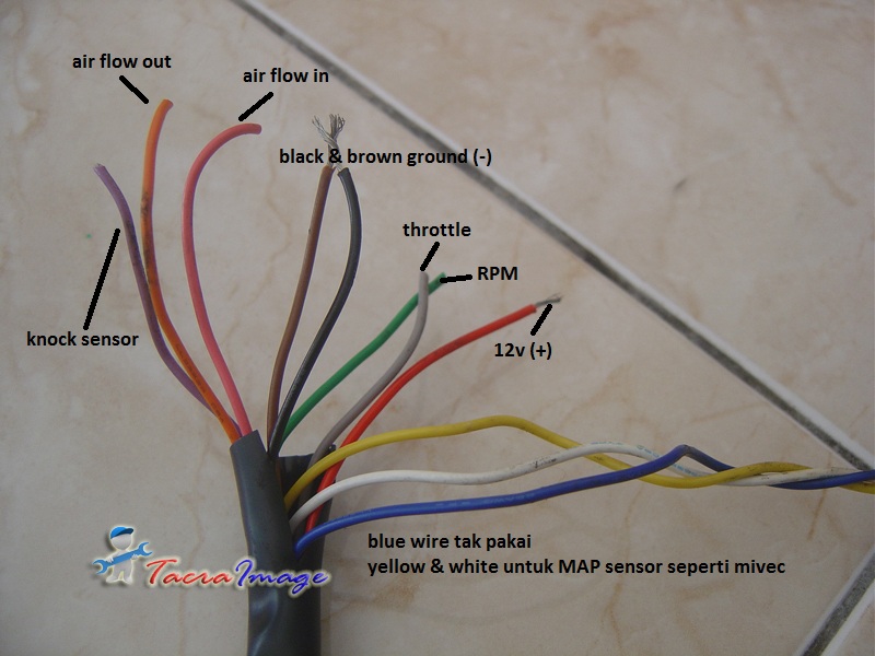 safc2 apexi wiring diagram