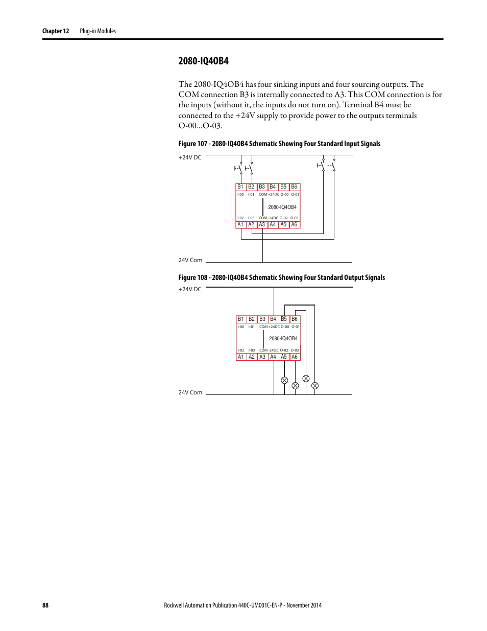 safety relay wiring diagram 440c-cr30