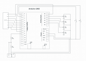 saitek x52 wiring diagram