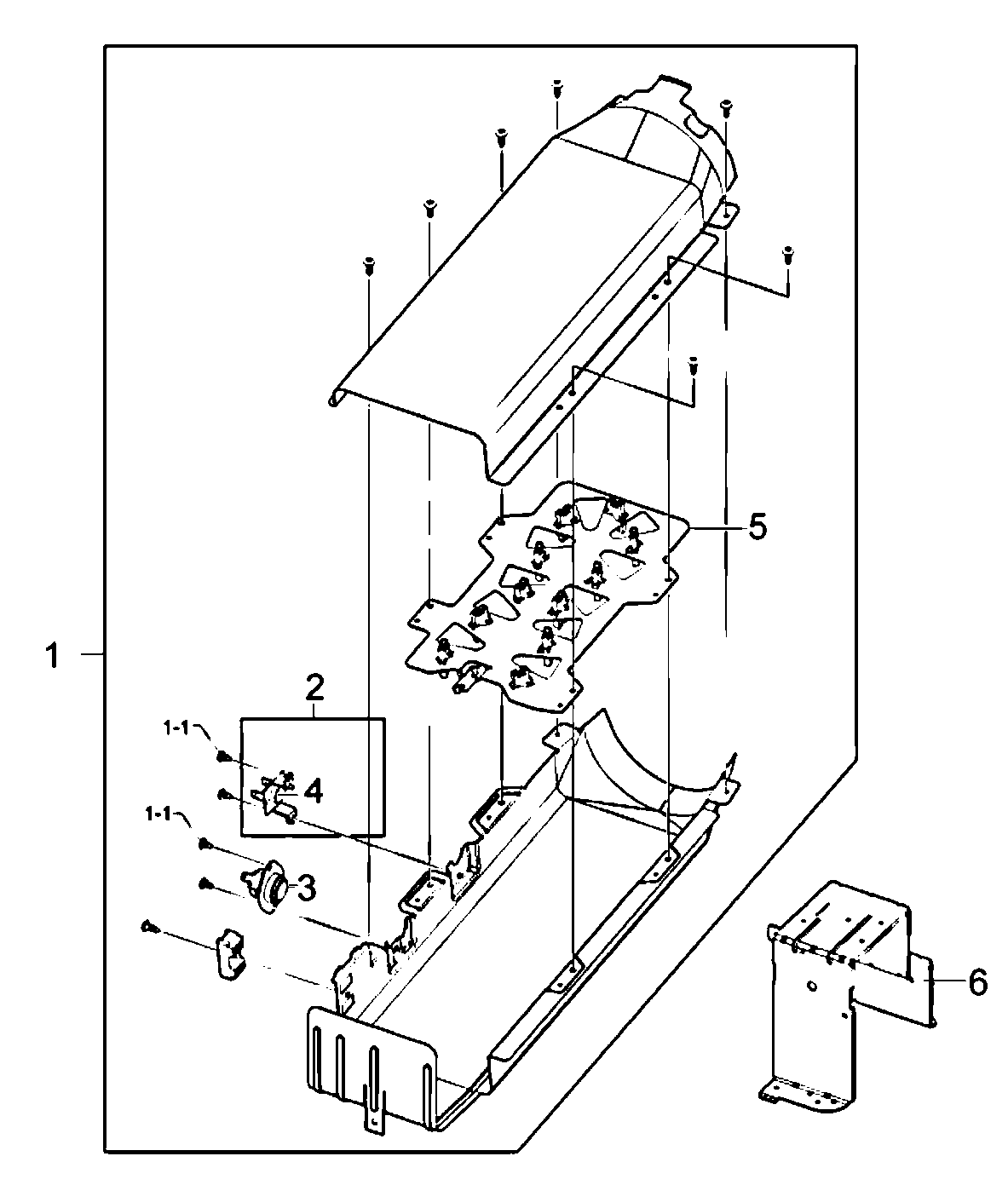 samsung dv210aew/xaa wiring diagram