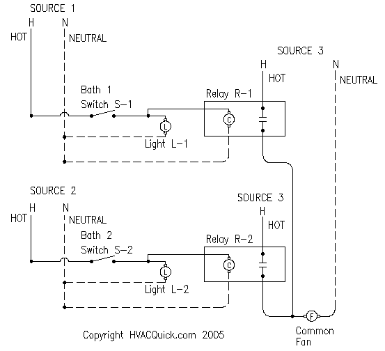 samsung exhaust fan smv-260uaz wiring diagram