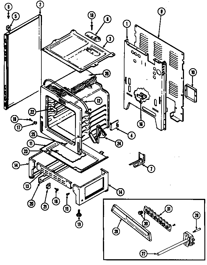 samsung ftq353iwux control board wiring diagram