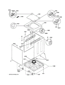 samsung rs2530bbp parts diagram