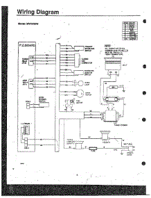 samsung smh9207st parts diagram