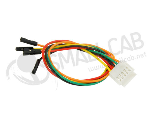 sanwa jlf wiring