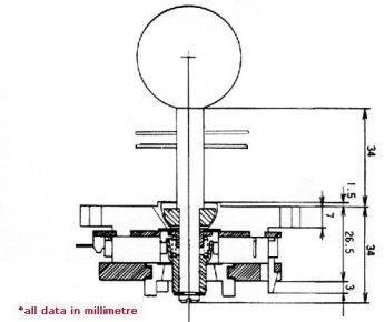 sanwa joystick wiring diagram