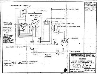 satco s9919 wiring diagram