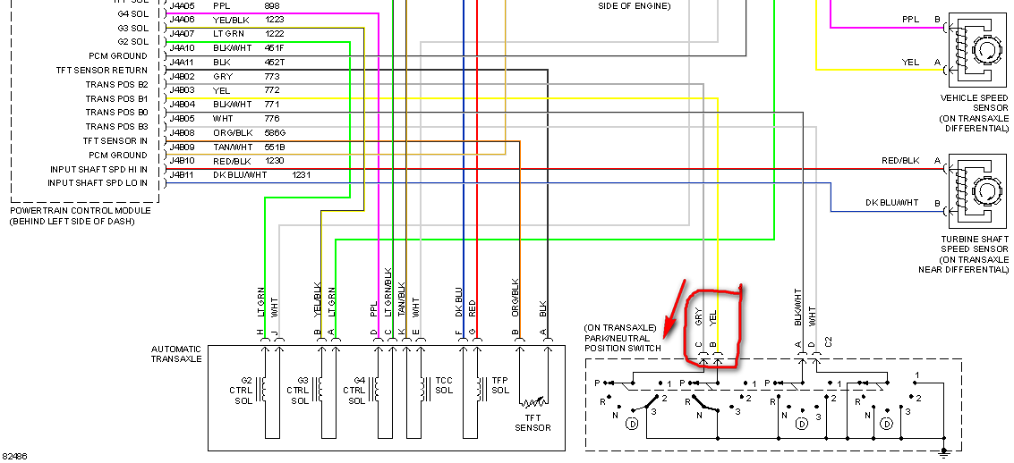 saturn sl1 1996 pcm taat wiring diagram