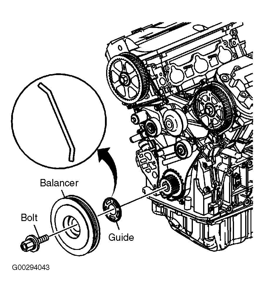 saturn vue serpentine belt diagram