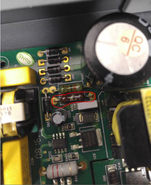 sauermann si 30 wiring diagram