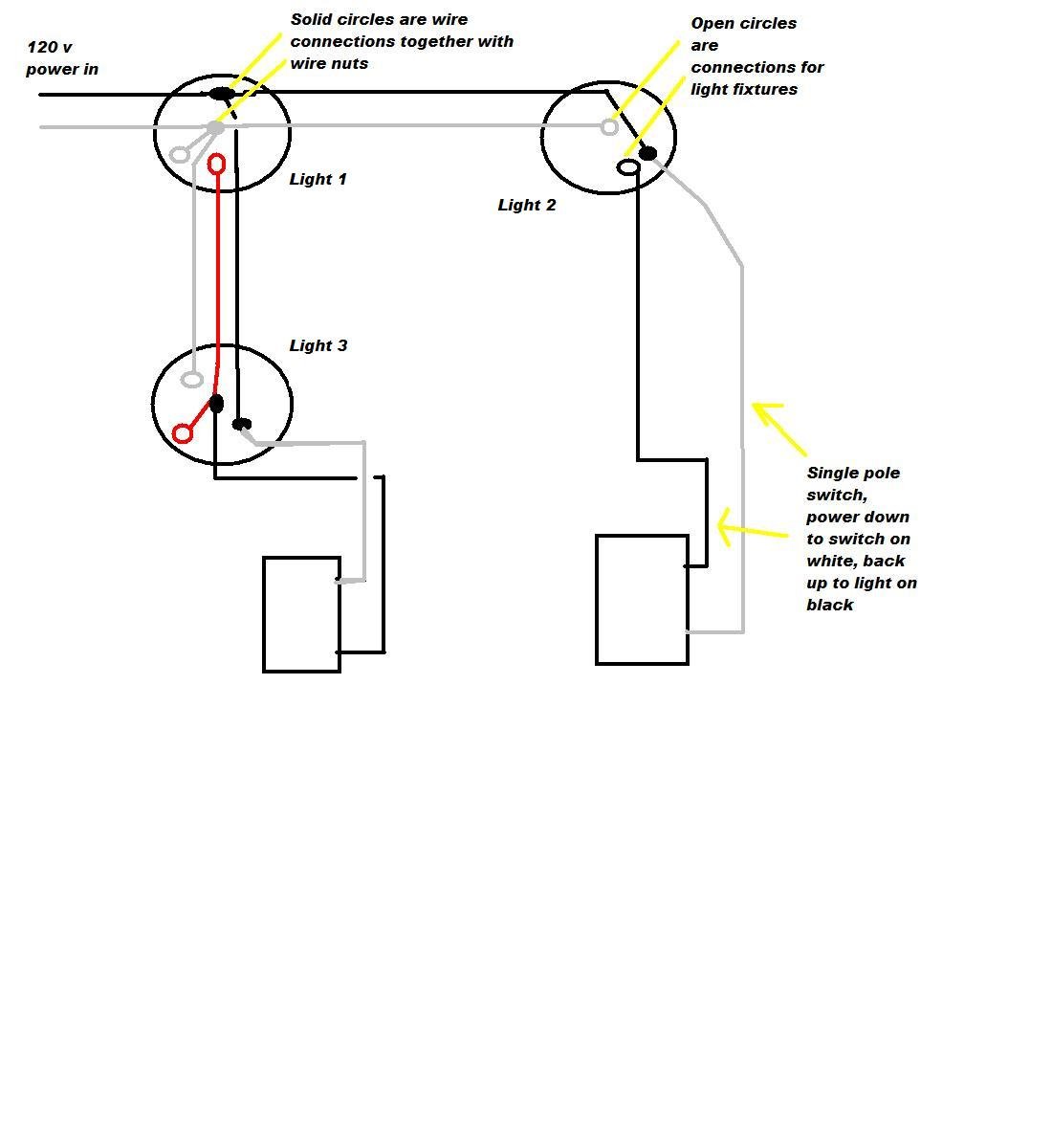 Sauermann Si 30 Wiring Diagram