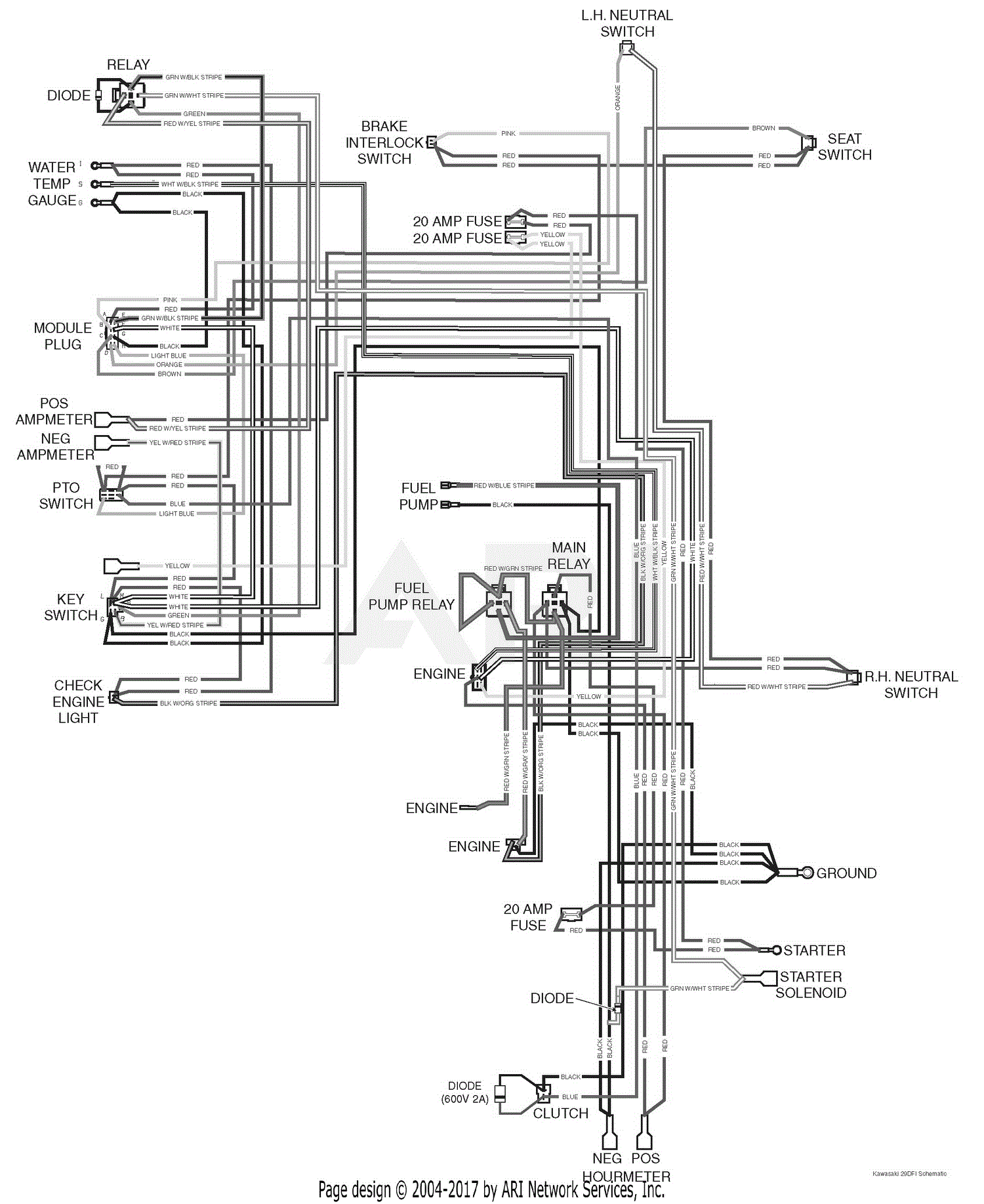 scag turf tiger stt61v-35bvac-ss wiring diagram