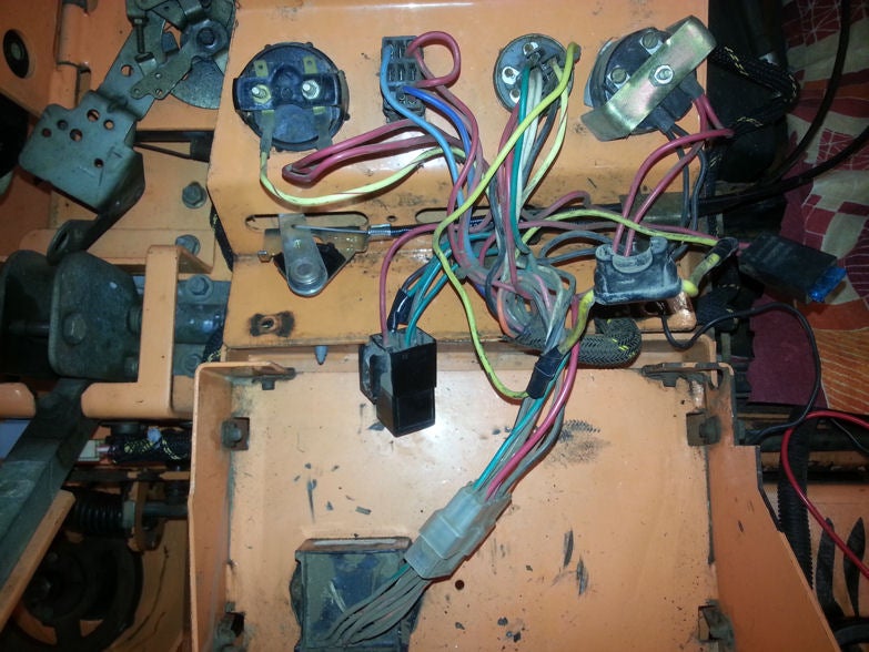 scag turf tiger wiring diagram