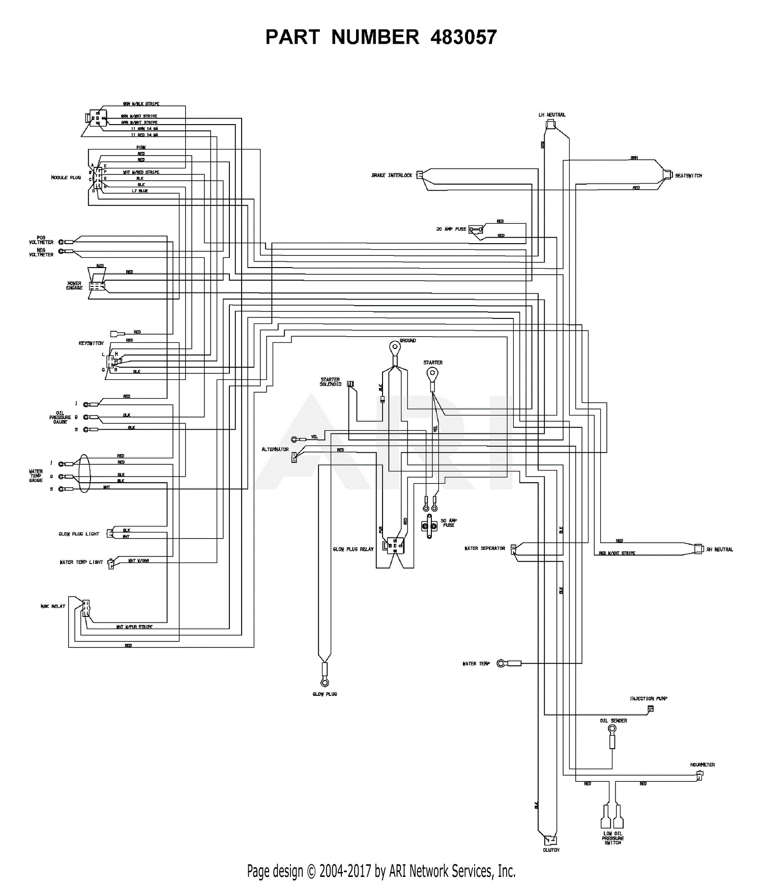 scag turf tiger wiring diagram kohler sam