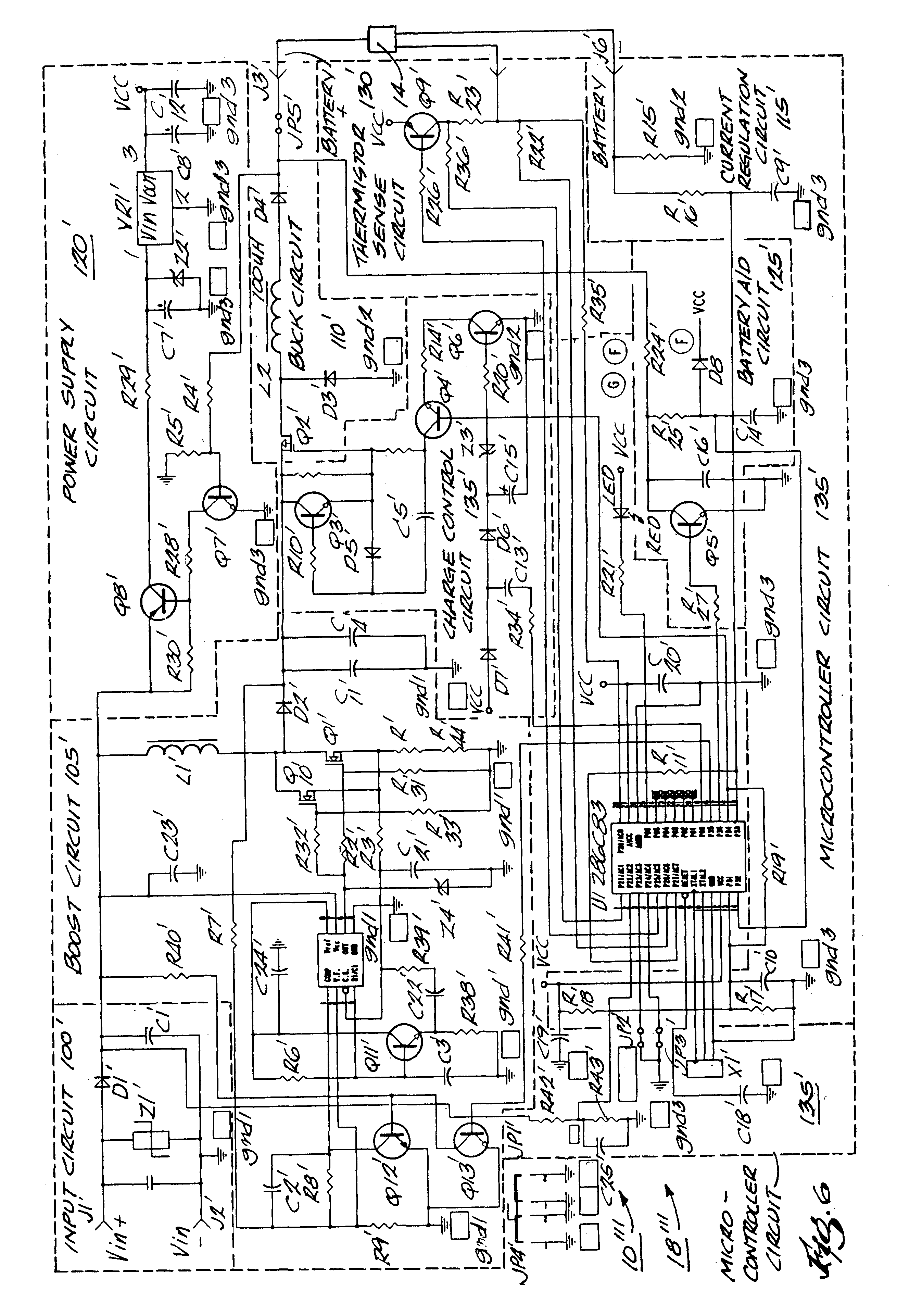 Schauer J512a Wiring Diagram
