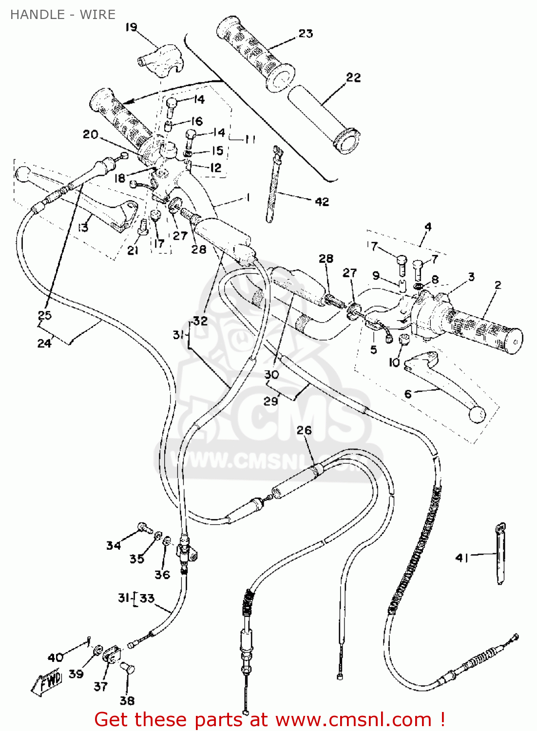 schlagel edi 7 wiring diagram